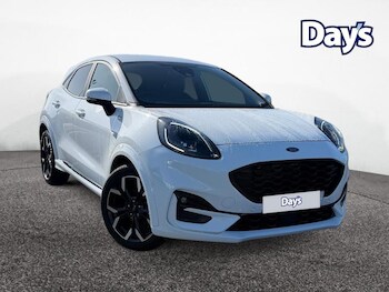 Ford Puma feature image