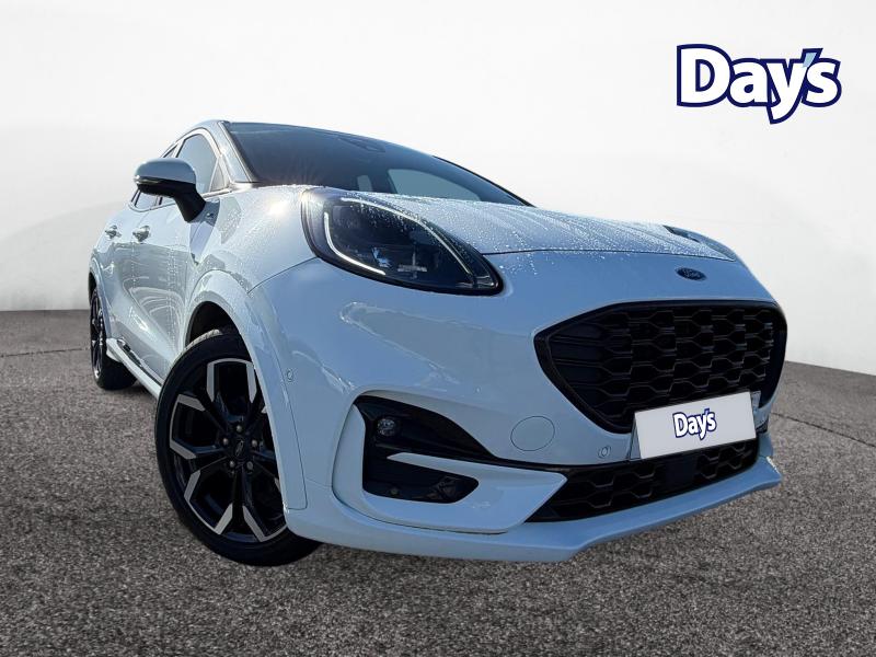 Used Ford Puma 2023 for sale - 77918601: Photo 2