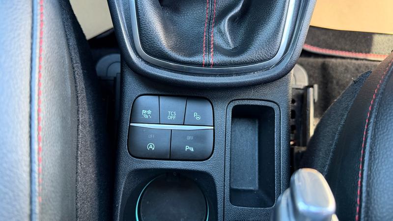 Used Ford Puma 2023 for sale - 77918601: Photo 23