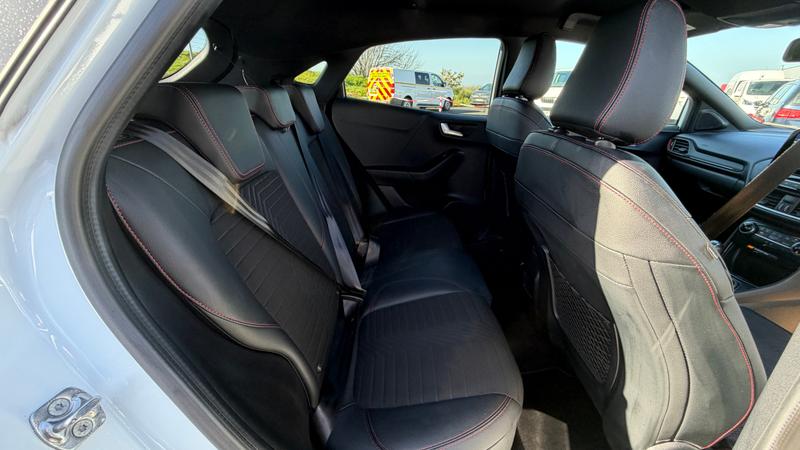 Used Ford Puma 2023 for sale - 77918601: Photo 25