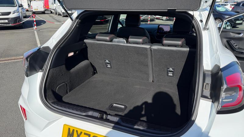 Used Ford Puma 2023 for sale - 77918601: Photo 26