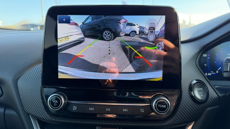 Used Ford Puma 2023 for sale - 77918601: Photo 27