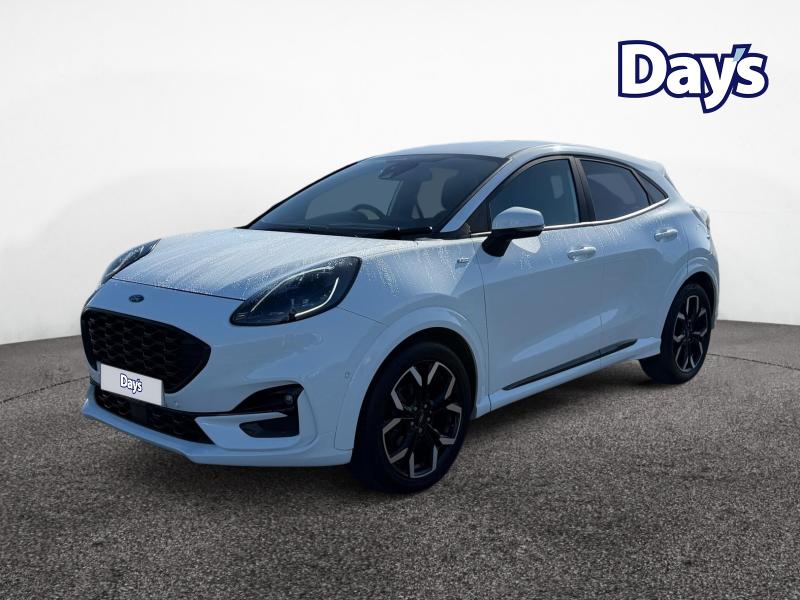 Used Ford Puma 2023 for sale - 77918601: Photo 4
