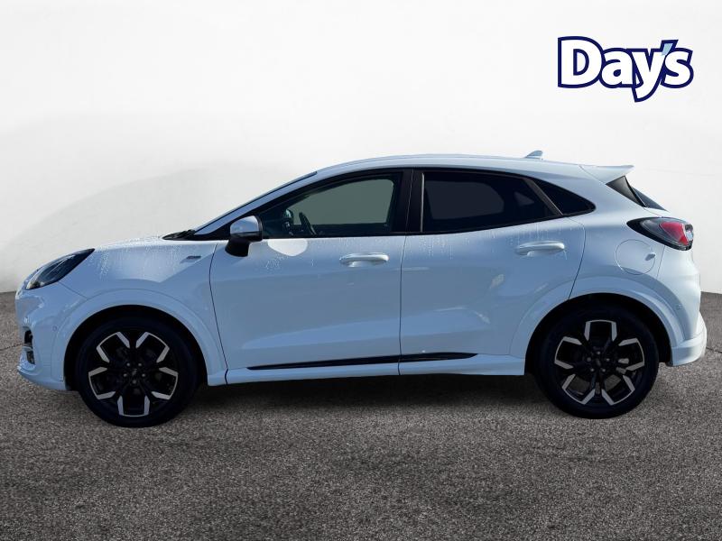 Used Ford Puma 2023 for sale - 77918601: Photo 5