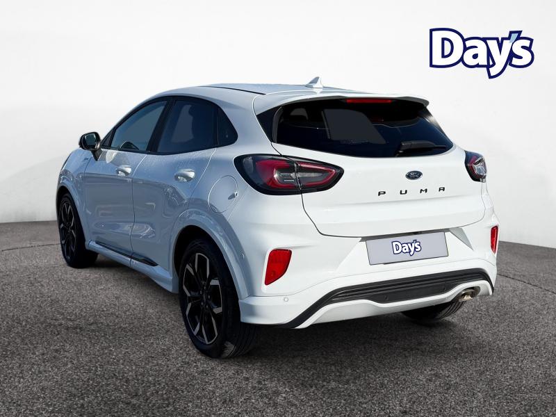 Used Ford Puma 2023 for sale - 77918601: Photo 6