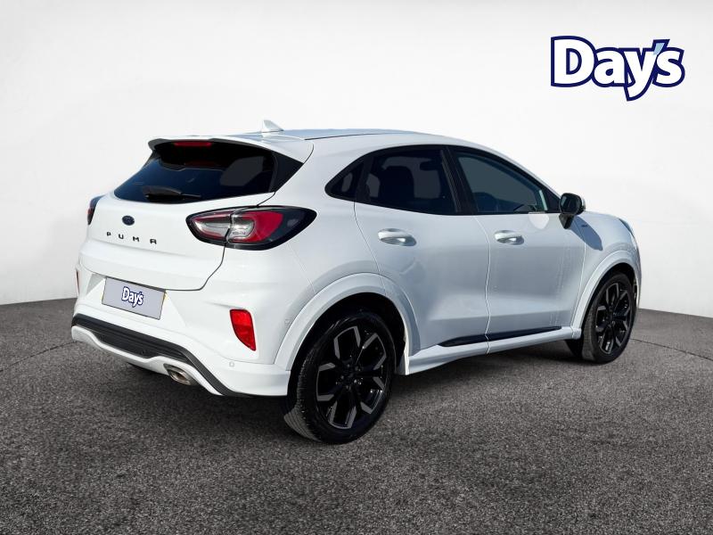 Used Ford Puma 2023 for sale - 77918601: Photo 8