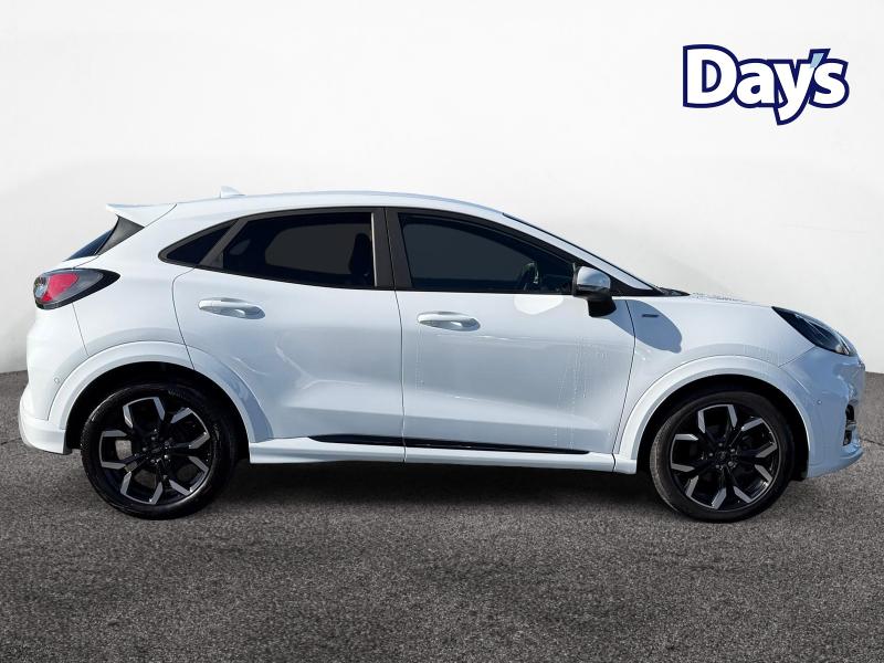 Used Ford Puma 2023 for sale - 77918601: Photo 9