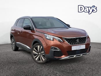 Used Peugeot 3008 2019 for sale - 79721245: Photo