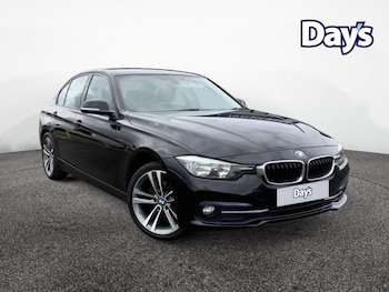 BMW - 3 Series