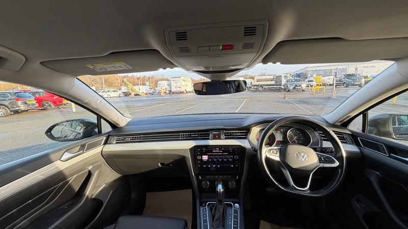 Used Volkswagen Passat 2021 for sale - 76738960: Photo 10