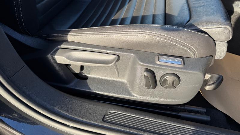 Used Volkswagen Passat 2021 for sale - 76738960: Photo 12