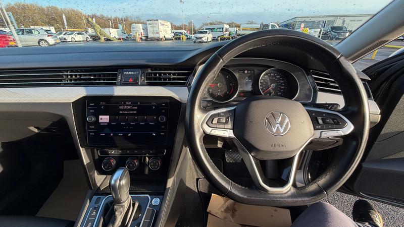 Used Volkswagen Passat 2021 for sale - 76738960: Photo 14