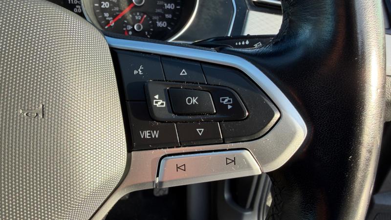 Used Volkswagen Passat 2021 for sale - 76738960: Photo 16