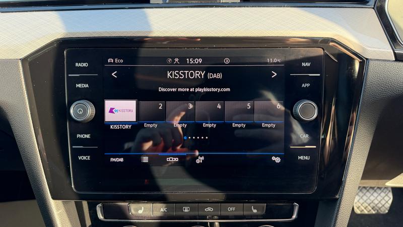 Used Volkswagen Passat 2021 for sale - 76738960: Photo 19