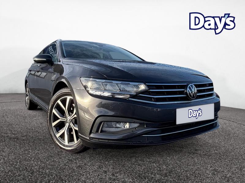Used Volkswagen Passat 2021 for sale - 76738960: Photo 2