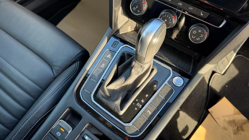 Used Volkswagen Passat 2021 for sale - 76738960: Photo 21