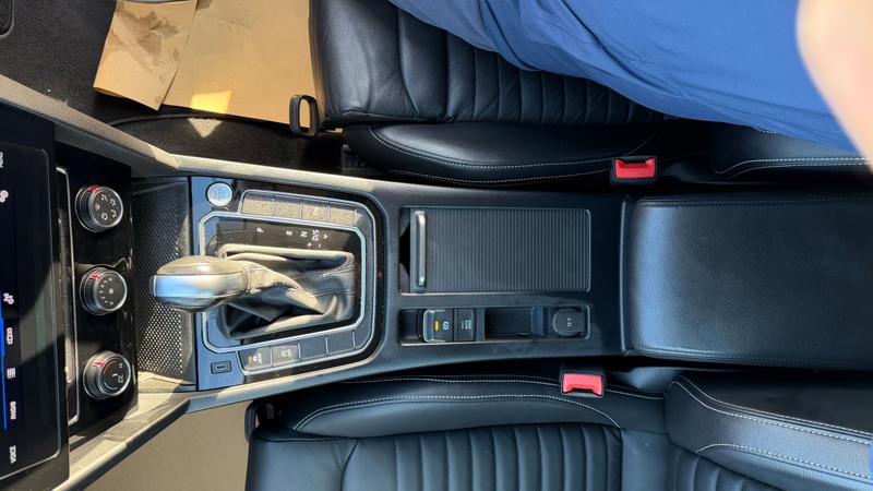 Used Volkswagen Passat 2021 for sale - 76738960: Photo 23