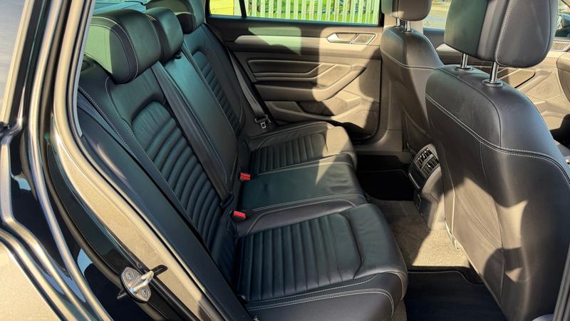 Used Volkswagen Passat 2021 for sale - 76738960: Photo 24