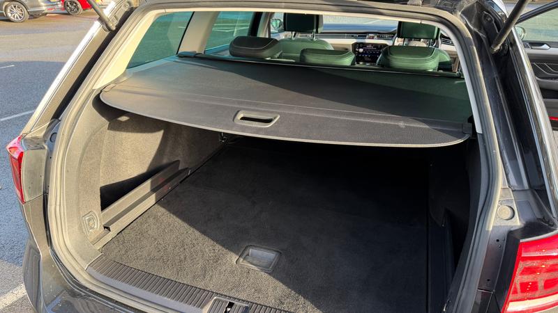 Used Volkswagen Passat 2021 for sale - 76738960: Photo 25