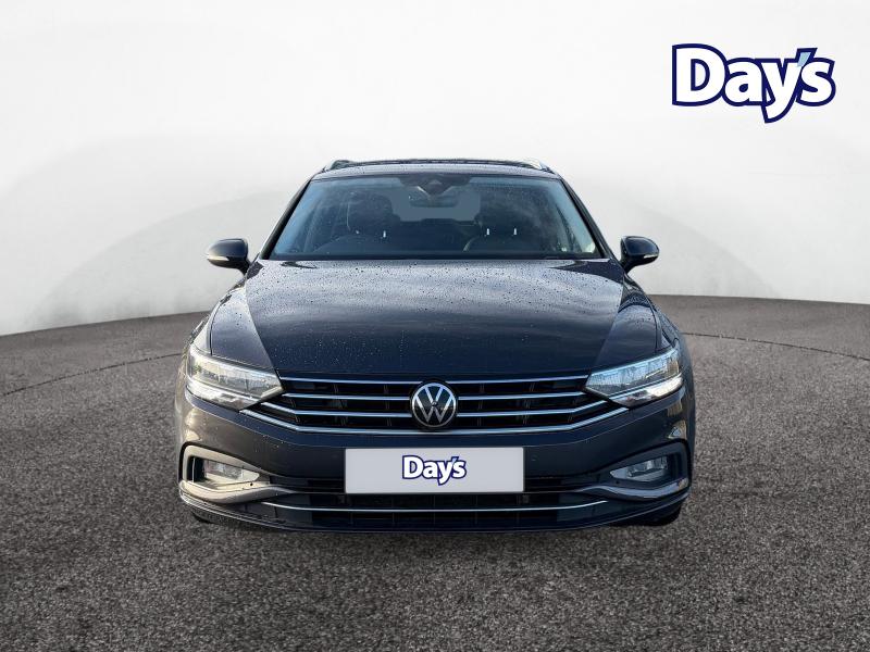 Used Volkswagen Passat 2021 for sale - 76738960: Photo 3