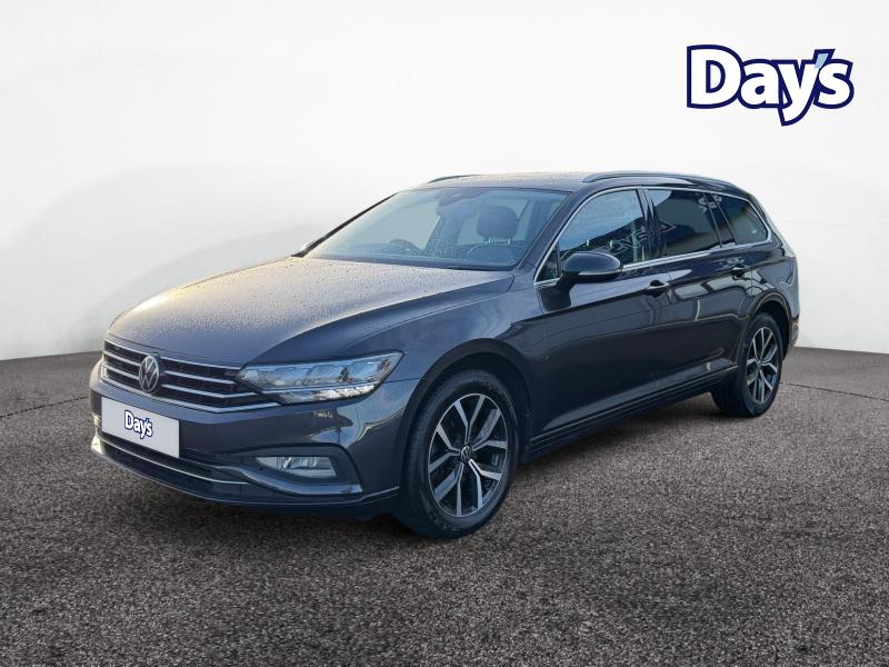 Used Volkswagen Passat 2021 for sale - 76738960: Photo 4