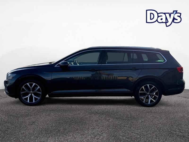 Used Volkswagen Passat 2021 for sale - 76738960: Photo 5