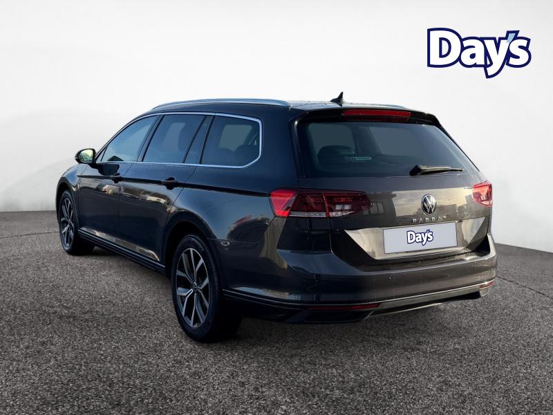 Used Volkswagen Passat 2021 for sale - 76738960: Photo 6