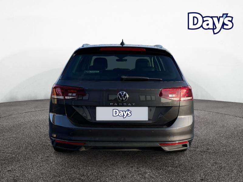 Used Volkswagen Passat 2021 for sale - 76738960: Photo 7