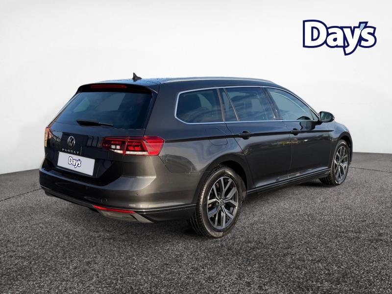 Used Volkswagen Passat 2021 for sale - 76738960: Photo 8