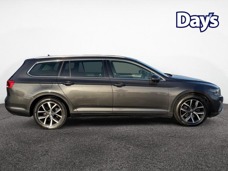 Used Volkswagen Passat 2021 for sale - 76738960: Photo 9