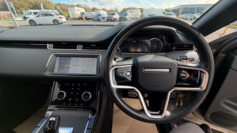 Used Land Rover Range Rover Evoque 2021 for sale - 77746802: Photo 14
