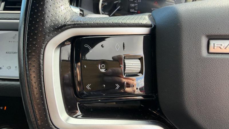 Used Land Rover Range Rover Evoque 2021 for sale - 77746802: Photo 15