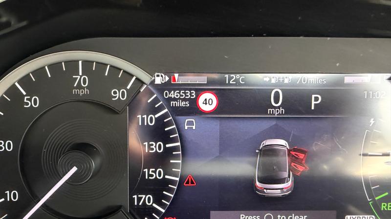 Used Land Rover Range Rover Evoque 2021 for sale - 77746802: Photo 18