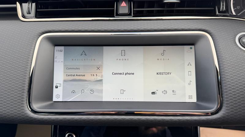 Used Land Rover Range Rover Evoque 2021 for sale - 77746802: Photo 19