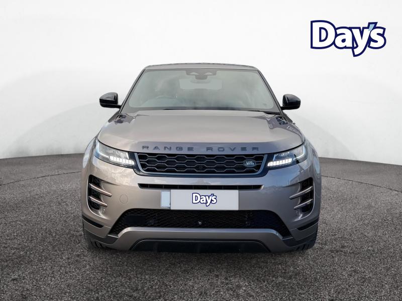 Used Land Rover Range Rover Evoque 2021 for sale - 77746802: Photo 2