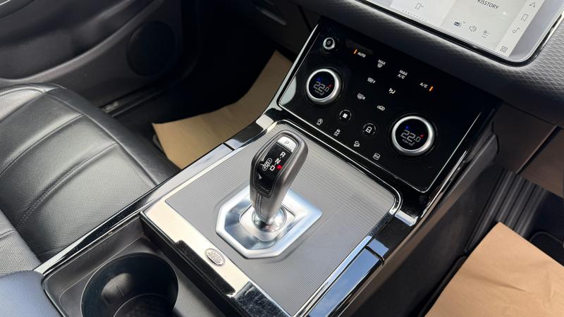 Used Land Rover Range Rover Evoque 2021 for sale - 77746802: Photo 22