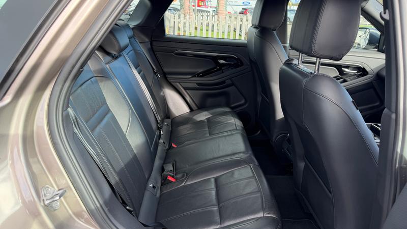 Used Land Rover Range Rover Evoque 2021 for sale - 77746802: Photo 24
