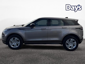 Used Land Rover Range Rover Evoque 2021 for sale - 77746802: Photo