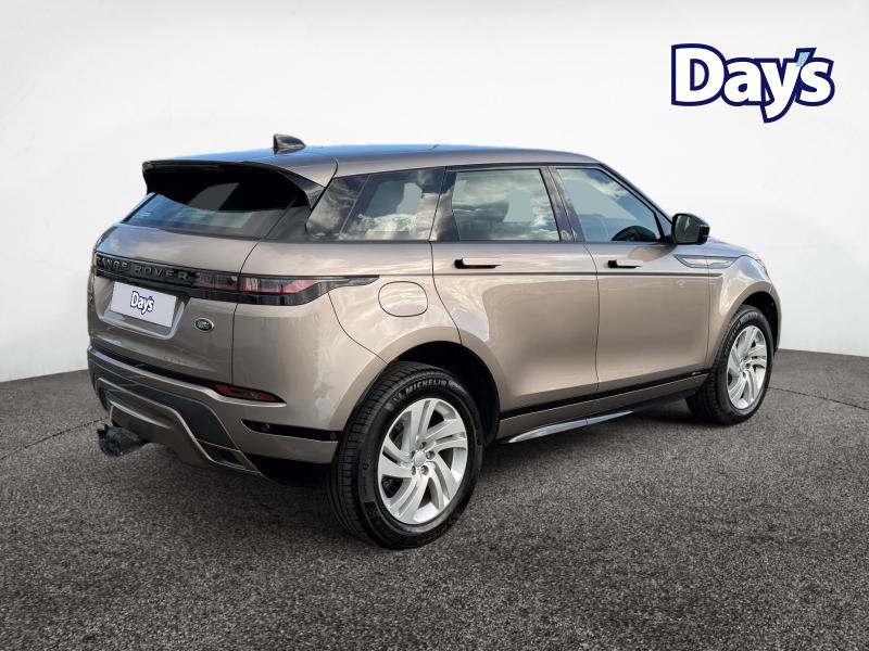 Used Land Rover Range Rover Evoque 2021 for sale - 77746802: Photo 7