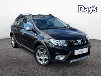 Used Dacia Sandero Stepway  for sale - 75730842: Photo