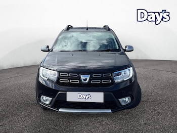 Used Dacia Sandero Stepway  for sale - 75730842: Photo