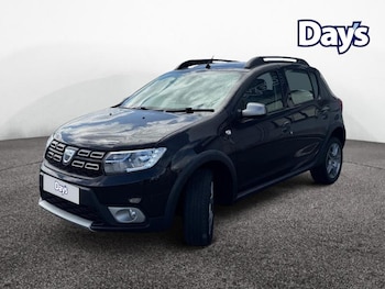 Used Dacia Sandero Stepway  for sale - 75730842: Photo