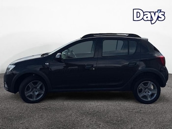 Used Dacia Sandero Stepway  for sale - 75730842: Photo