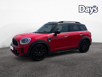 Used MINI Countryman 2022 for sale - 79000599: Photo