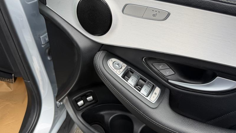 Used Mercedes-Benz GLC 2022 for sale - 76494647: Photo 13