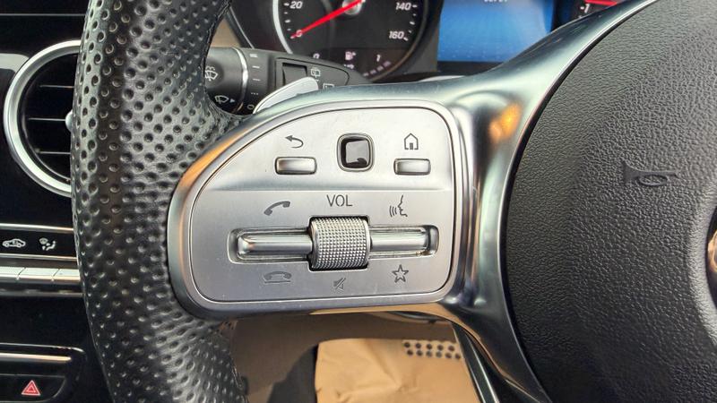 Used Mercedes-Benz GLC 2022 for sale - 76494647: Photo 15