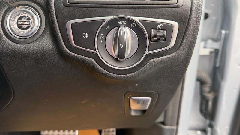 Used Mercedes-Benz GLC 2022 for sale - 76494647: Photo 17