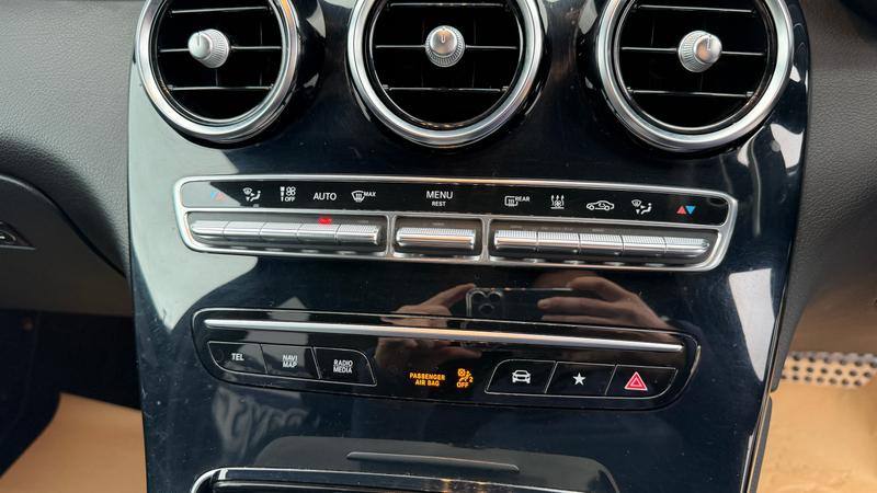 Used Mercedes-Benz GLC 2022 for sale - 76494647: Photo 21