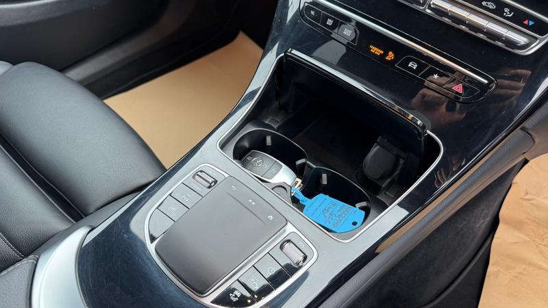 Used Mercedes-Benz GLC 2022 for sale - 76494647: Photo 22