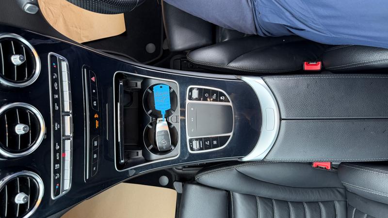 Used Mercedes-Benz GLC 2022 for sale - 76494647: Photo 23